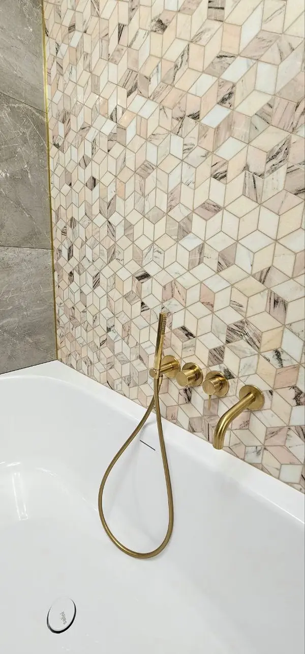 Неоклассика . 92 кв.м