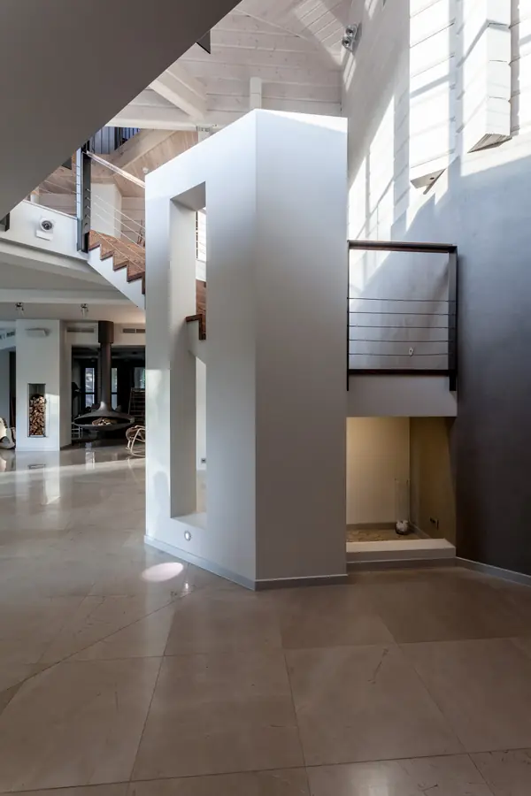 Дом в Токсово