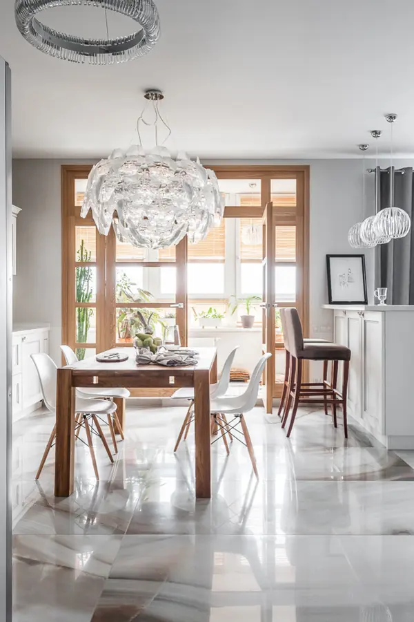 Жилой комплекс "Манхэттен"