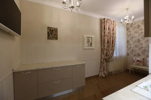 Дом в Новой Москве