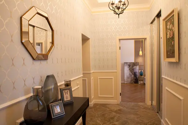 Квартира 90 м2