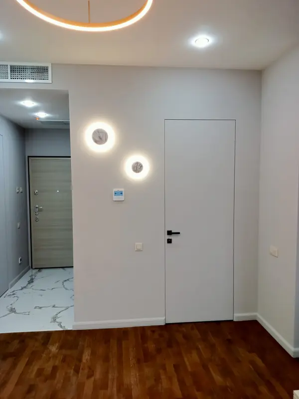 ЖК ВТБ Арена Парк