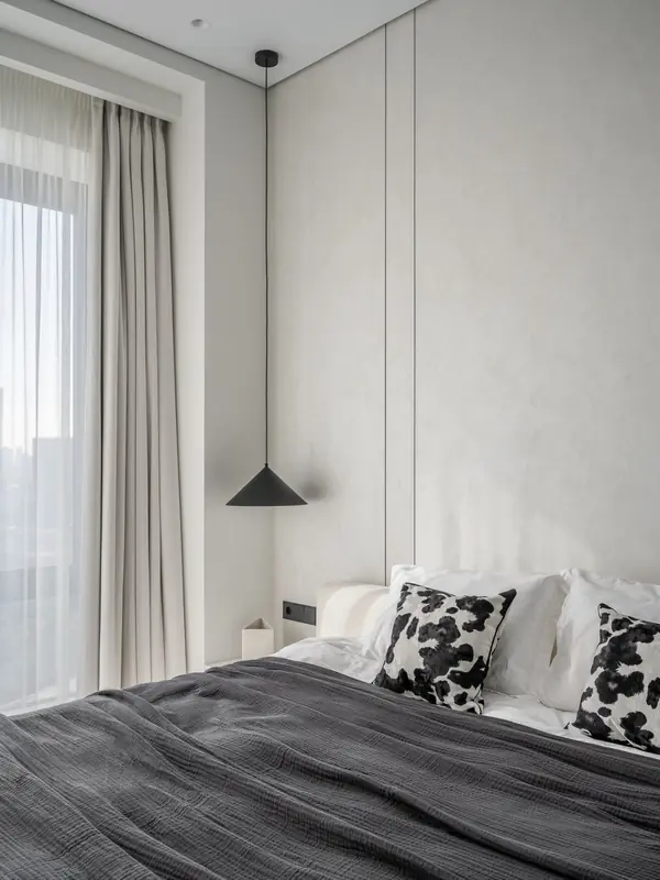 Жилой комплекс Hide (площадь 56 м2)