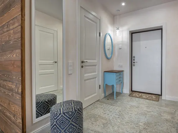 VSREDE. ЖК Лазурный берег 2