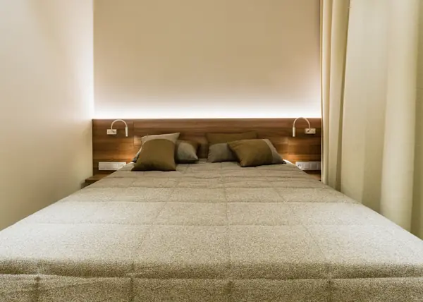 Апартаменты в Хамовниках