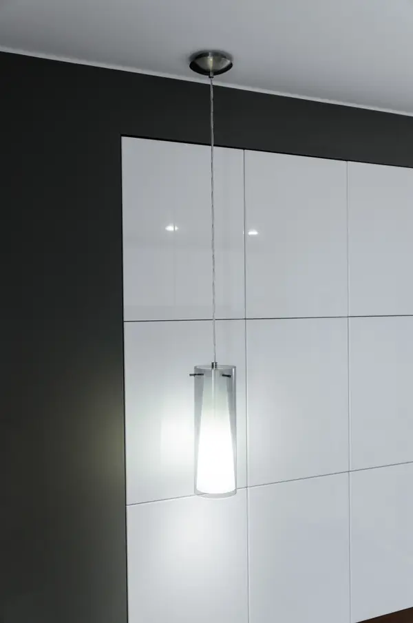 Модерн в центре города