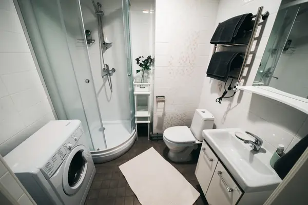 Шоурум студия ЖК "Новоорловский" YIT