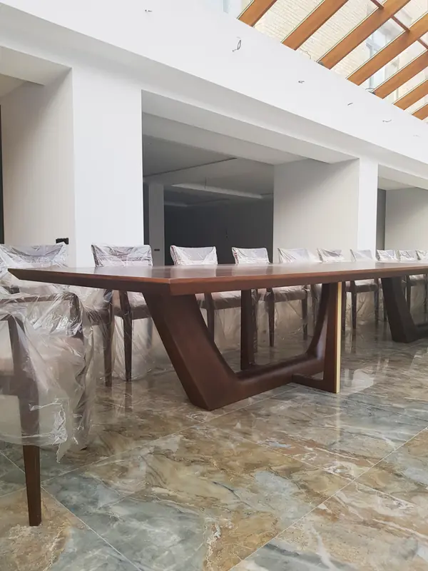 Дом в современном стиле