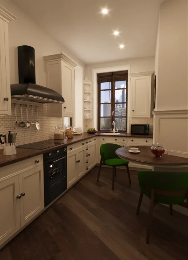 Челюскинский