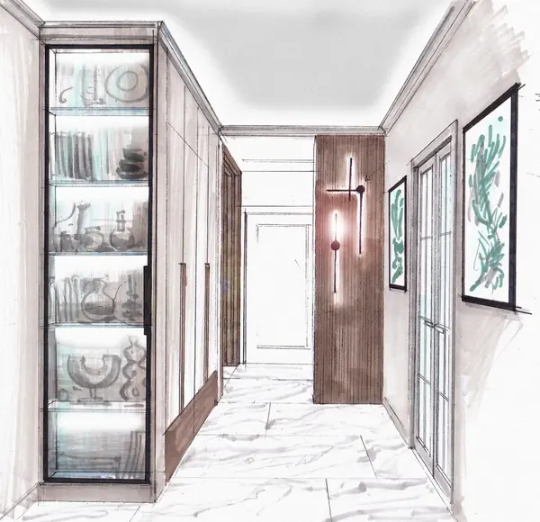 Квартира в Москве для семьи из 4-х человек