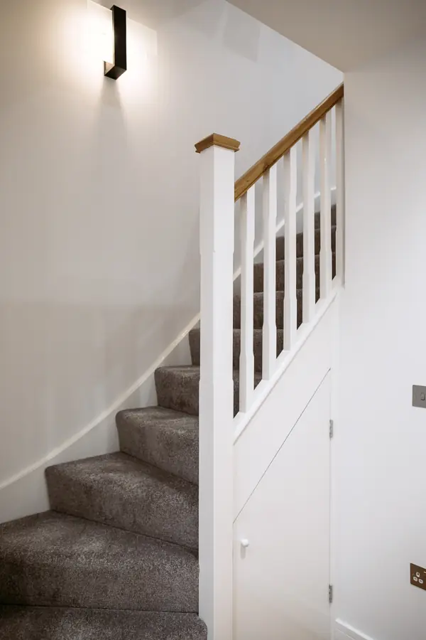 Дом в Лондоне/интерьер