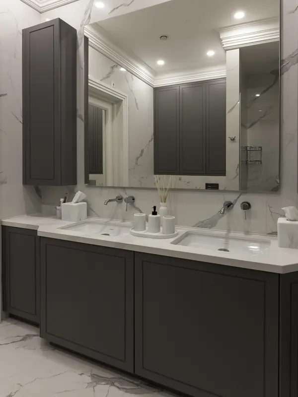 Дом в Подмосковье 23