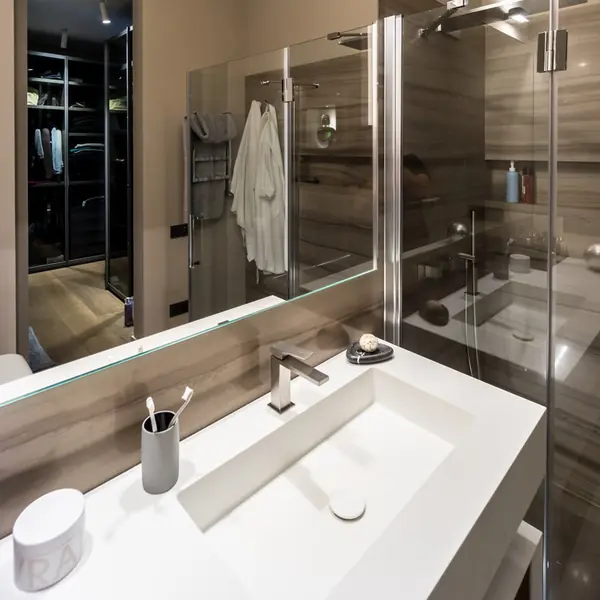 Квартира в Ружейном переулке