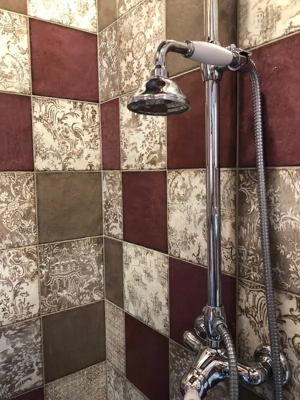 house Pavlovskaya Sloboda