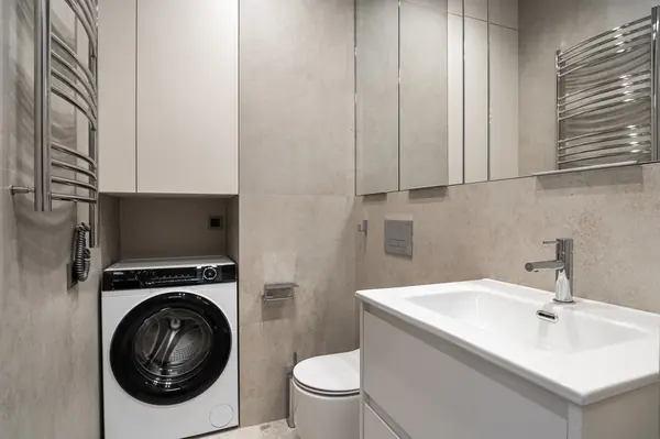 Мебель в санузел