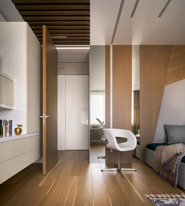 Подростковая