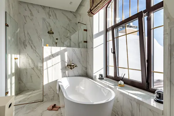 Коттедж КП"Millenium Park"