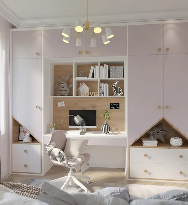 ЖК "Мосфильмовский"