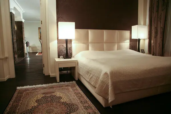 Реализованный интерьер 4