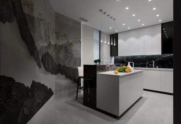 Fine elegant apertment