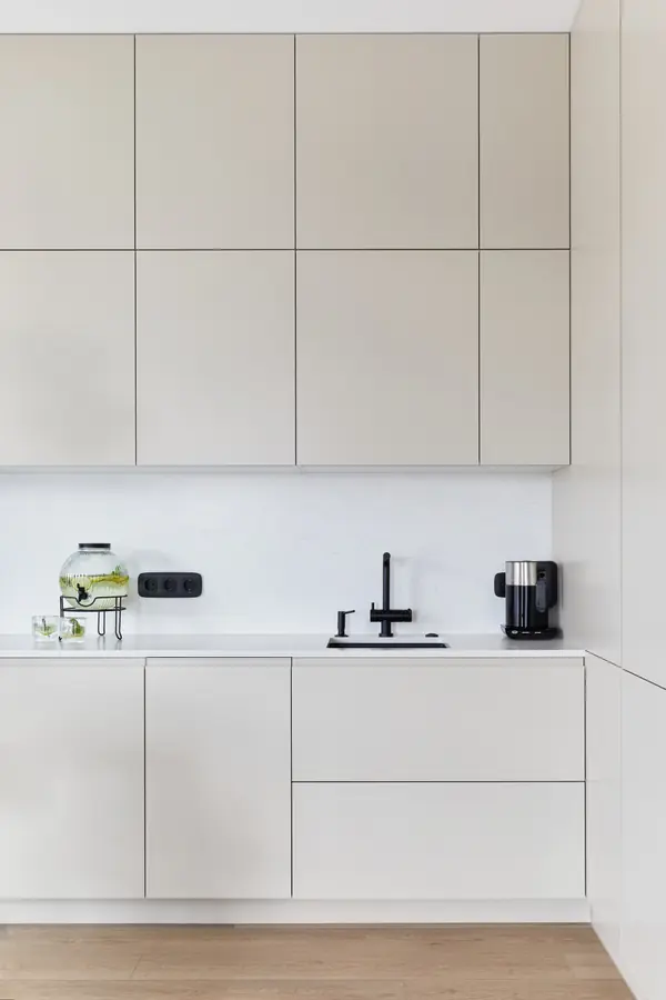 3-комнатная квартира в ЖК Аллея Парк