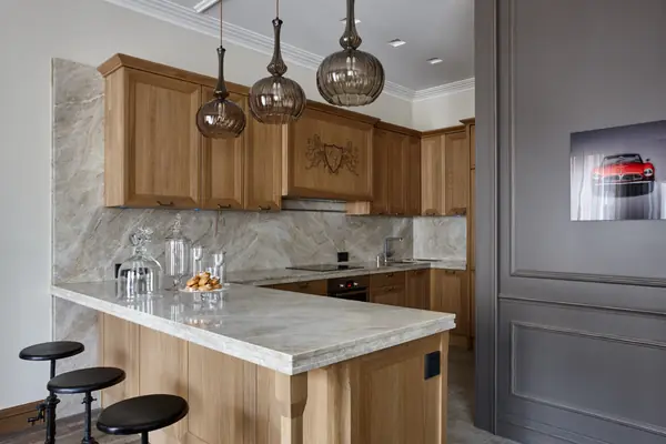 Улица Литераторов 1