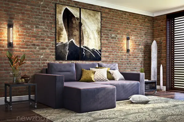 Studio Vizualization - Sofa_003