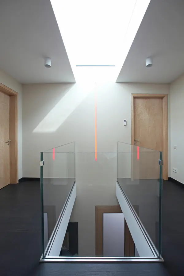 ВИЛЛА В ГЕРМАНИИ