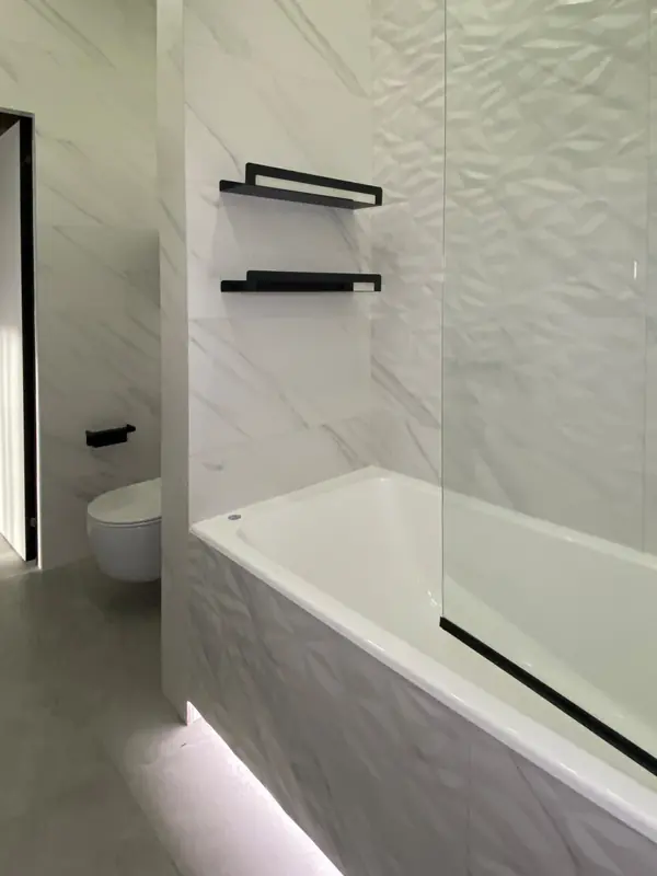 ЖК Level Стрешнево 1