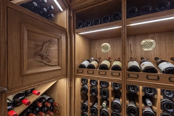 Винная комната