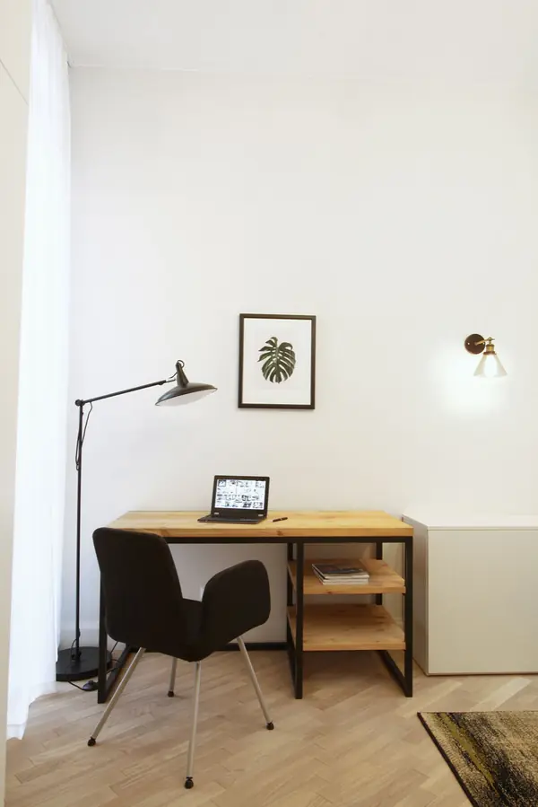 Просторный лофт на Семеновской 85 кв. м.