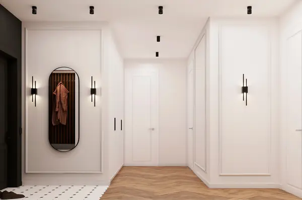 ЖК Крылья 100 кв.м