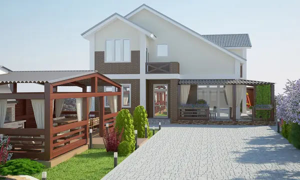 Архитектурное проектирование