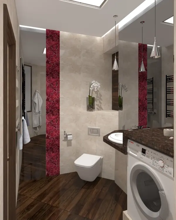 Ванная комната