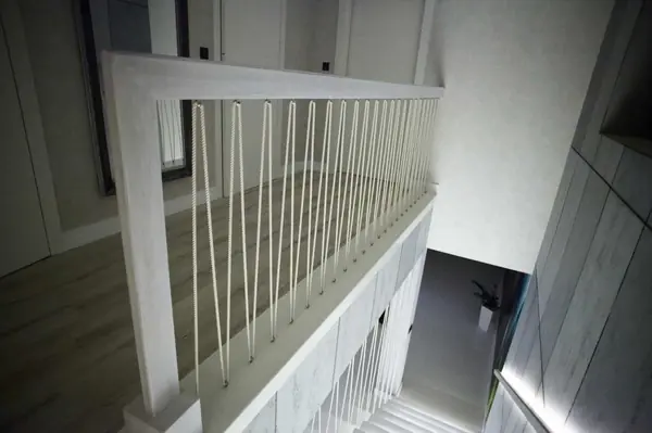 Подсветка лестниц