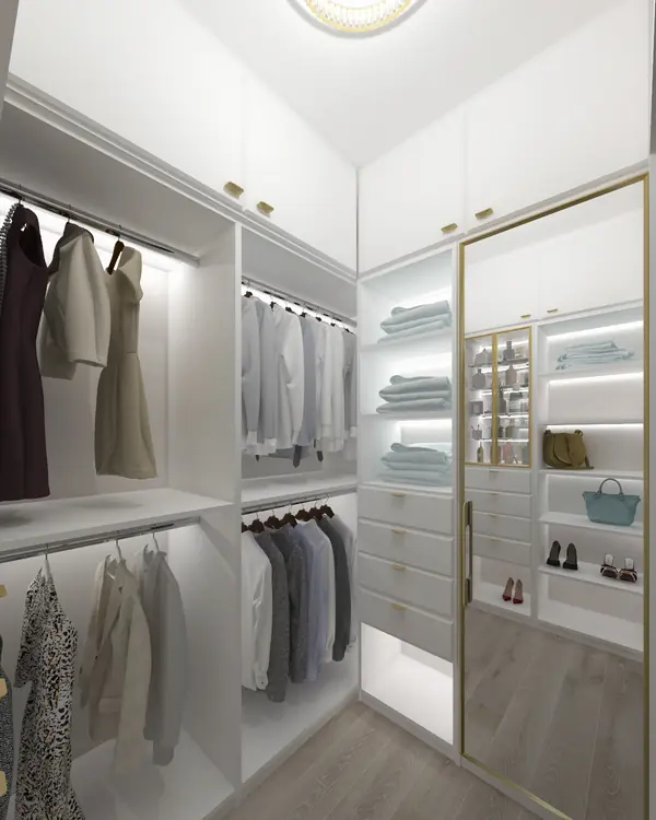 Золотая классика в Реутово