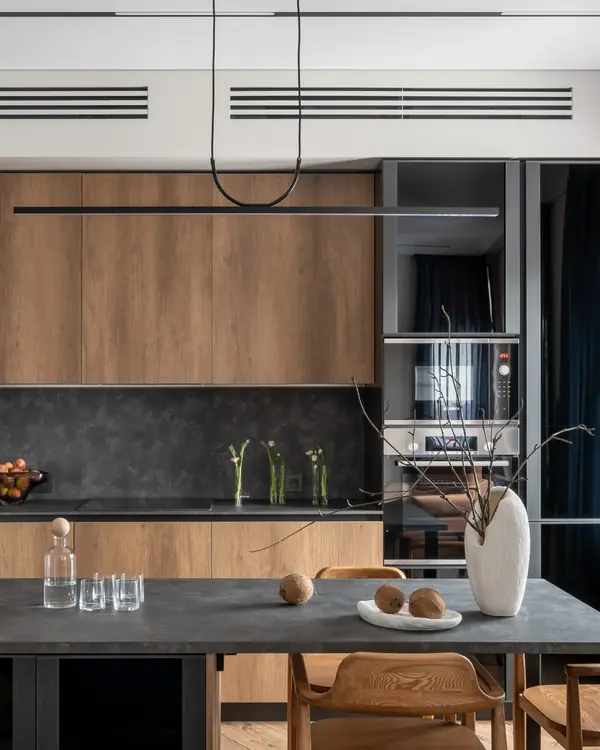 ЖК Невский 97м2