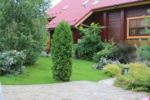 Коттеджный посёлок Заокские просторы