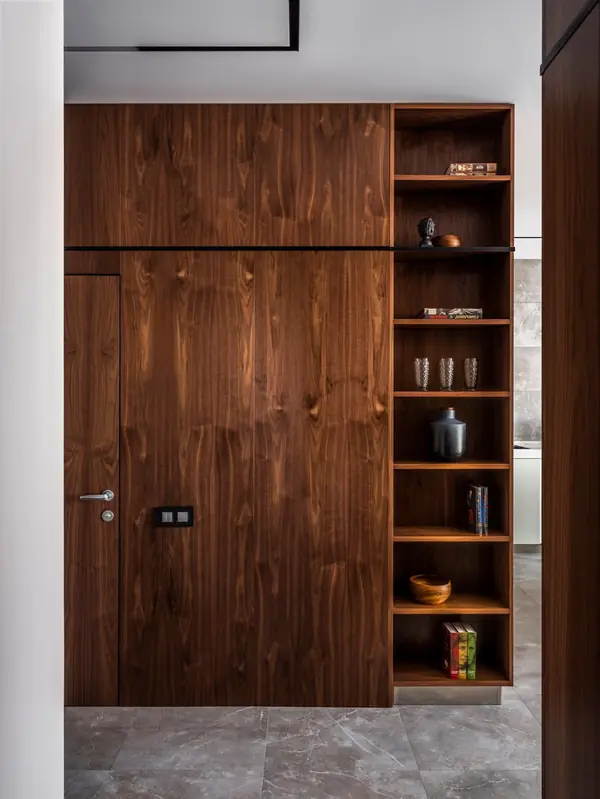 Звуки тишины