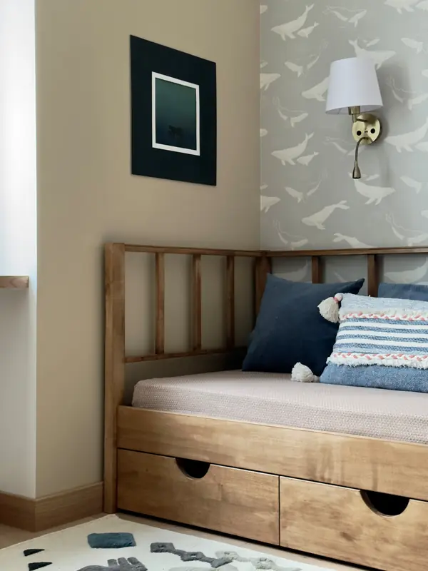 Дом в Зеленом Бору