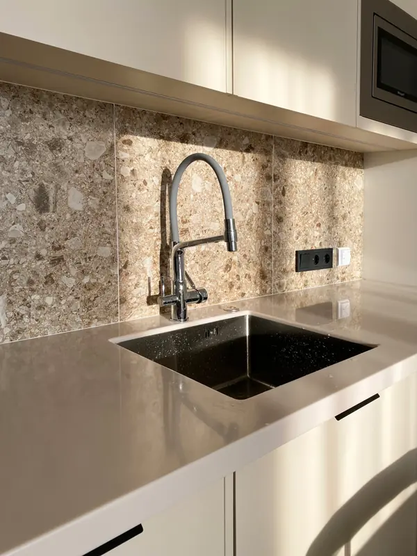 ЖК Level Стрешнево 3