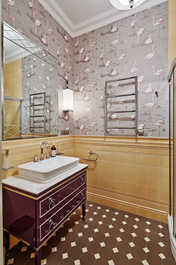 Особняк в Барвихе