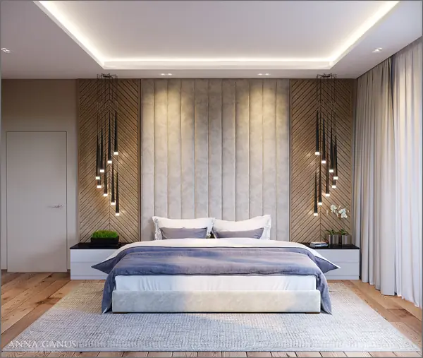 Квартира с прекрасным видом