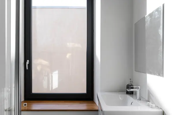 Квартира в стиле минимализм