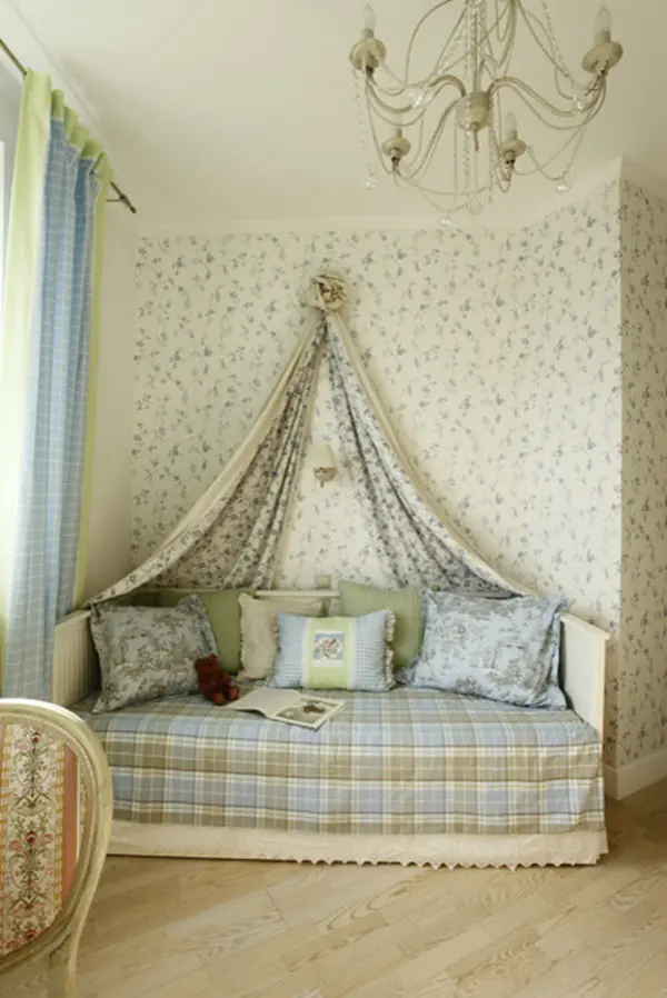 Квартира на Живописной