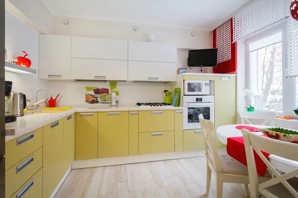 Женский взгляд