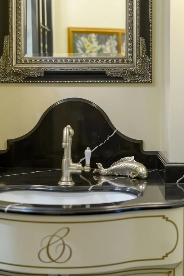 Квартира с историей