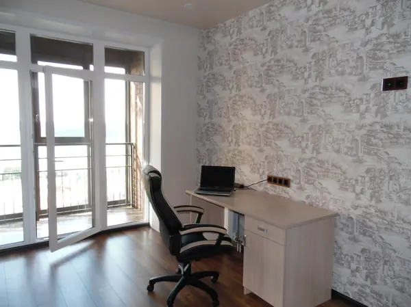 Студия в ЖК Марсель