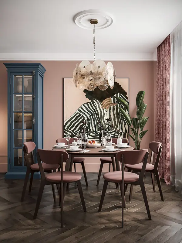 ЖК Альпийский квартал