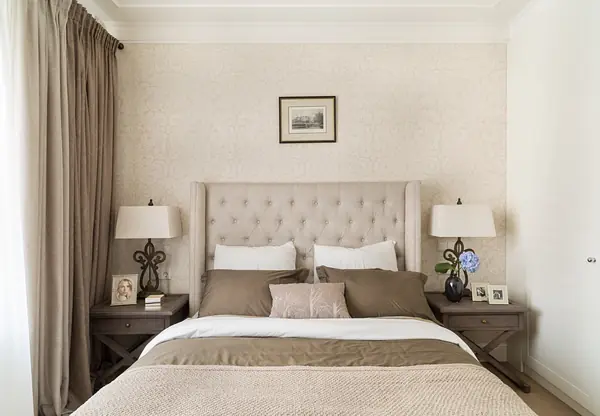 Теплое сияние